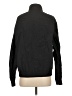 Outdoor Voices 100% Nylon Solid Black Track Jacket Size XS - photo 2