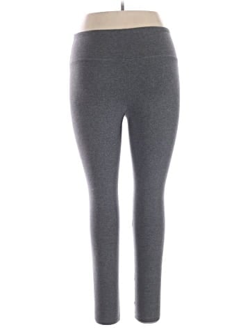 Yummie Leggings (view 2)