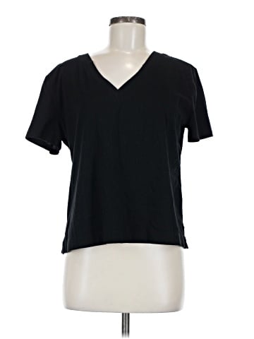 Lou & Grey Short Sleeve Top (view 1)