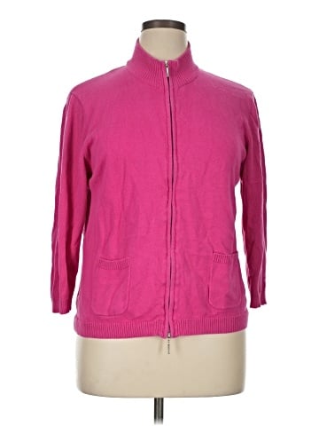 Palm Island Cardigan (view 1)