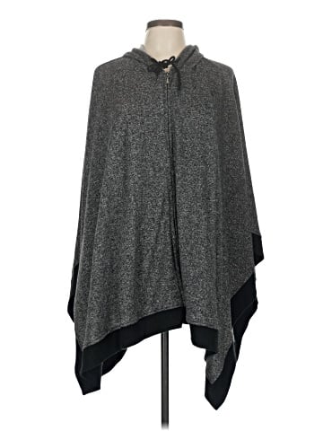 Soft Joie Poncho (view 1)