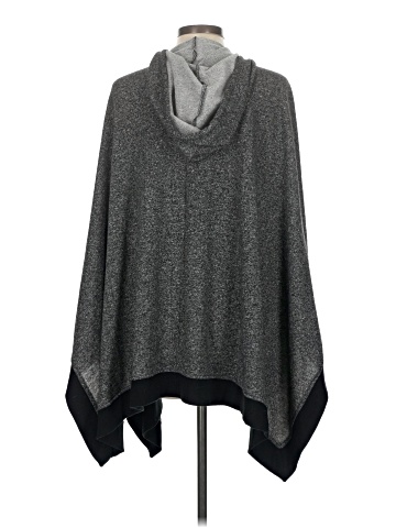 Soft Joie Poncho (view 2)