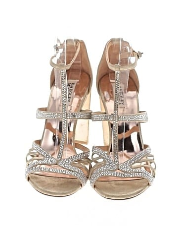 Badgley Mischka Sandals (view 2)