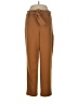 Leith Brown Tan Casual Pants Size M - photo 1