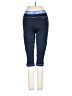 Adidas Blue Active Pants Size S - photo 2