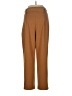 Leith Brown Tan Casual Pants Size M - photo 2