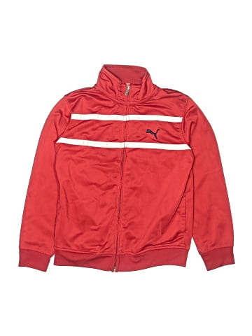 Puma Track Jacket (view 1)