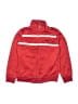 Puma 100% Polyester Red Track Jacket Size 6 - photo 1