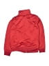 Puma 100% Polyester Red Track Jacket Size 6 - photo 2