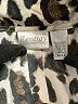 Zenergy by Chico's Animal Print White Track Jacket Size Sm (0) - photo 6