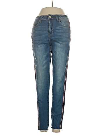 Iris Jeans Jeans (view 1)