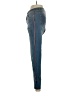 Iris Jeans Stripes Blue Jeans Size 5 - photo 5