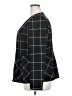 Lane Bryant Argyle Black Blazer Size 18 - photo 5