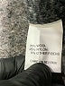 Chiaramente Gray Wool Cardigan Size S - photo 8