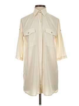 Rag & Bone 3/4 Sleeve Button Down Shirt