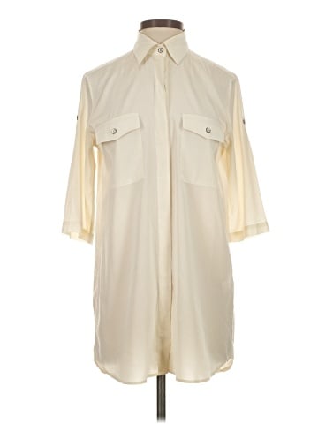 Rag & Bone 3/4 Sleeve Button-Down Shirt (view 1)