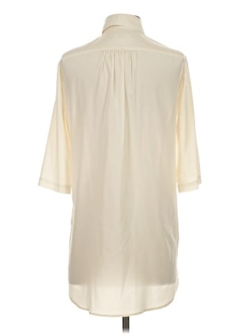 Rag & Bone 3/4 Sleeve Button-Down Shirt (view 2)