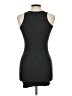 Unbranded Gray Casual Dress Size L - photo 2