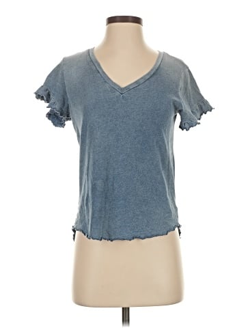 Billy T Short Sleeve T-Shirt (view 1)