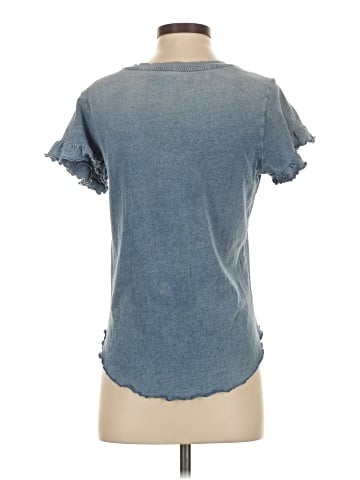 Billy T Short Sleeve T-Shirt (view 2)