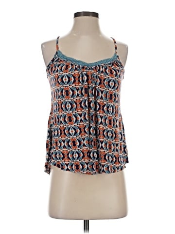 H.I.P. Happening in the Present Tank Top (view 1)