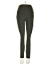 Lululemon Athletica Green Active Pants Size 4 - photo 1