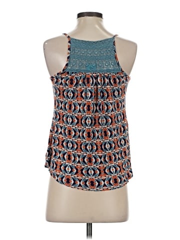 H.I.P. Happening in the Present Tank Top (view 2)