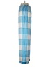 Vineyard Vines Plaid Blue Casual Pants Size 8 - photo 5