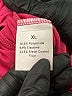 Unbranded Pink Bodysuit Size XL - photo 3