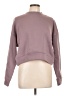 Assorted Brands 100% Polyester Purple Sweatshirt Size L - photo 1