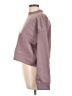 Assorted Brands 100% Polyester Purple Sweatshirt Size L - photo 5