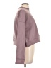 Assorted Brands 100% Polyester Purple Sweatshirt Size L - photo 4