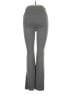 Shein Gray Active Pants Size 2 - photo 2