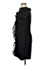 Thread Social Black Cocktail Dress Size 6 - photo 5