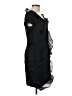Thread Social Black Cocktail Dress Size 6 - photo 4