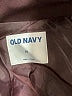 Old Navy Burgundy Blazer Size XS - photo 6