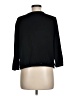 Chico's Black Cardigan Size Med (1) - photo 2
