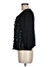 Chico's Black Cardigan Size Med (1) - photo 5