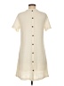 Unbranded Ivory Casual Dress Size M - photo 2