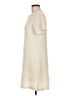 Unbranded Ivory Casual Dress Size M - photo 5