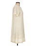 Unbranded Ivory Casual Dress Size M - photo 4