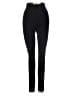 Everlane Solid Black Active Pants Size S - photo 1