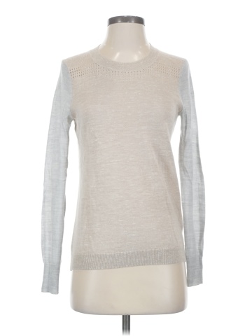 Rebecca Taylor Pullover Sweater (view 1)
