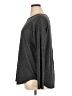 Ann Taylor Gray Pullover Sweater Size XL - photo 5