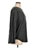 Ann Taylor Gray Pullover Sweater Size XL - photo 4
