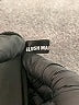 Blush Mark Solid Black Casual Pants Size XL - photo 7