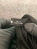 Blush Mark Solid Black Casual Pants Size XL - photo 8