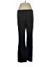Elie Tahari Solid Black Active Pants Size 8 - photo 1