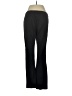 Elie Tahari Solid Black Active Pants Size 8 - photo 2