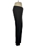 Elie Tahari Solid Black Active Pants Size 8 - photo 4